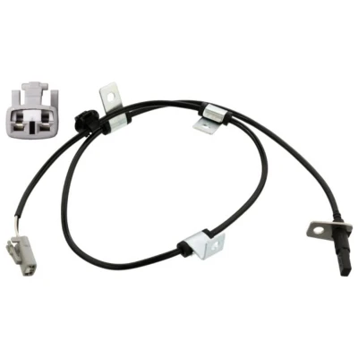 Afbeelding van Wielsnelheidssensor FEBI BILSTEIN 107735
