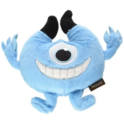 Afbeelding van P.L.A.Y. Hondenspeeltje Pluche Chomper