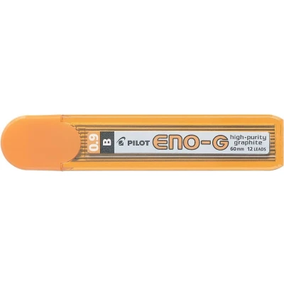 Afbeelding van Pilot ENO G B Potloodvullingen 0.9 mm 12 stuks