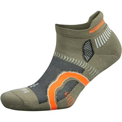 Afbeelding van Balega Unisex&#039;s verborgen contour sokken