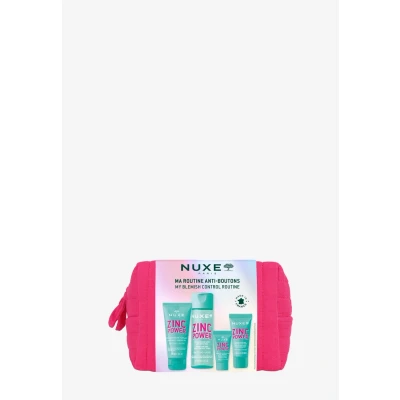 Afbeelding van NUXE Zinc Power Anti Blemish Control Set