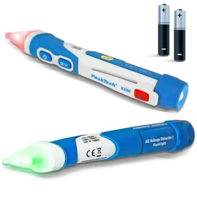 Afbeelding van Peaktech 1032 contactloze spanningsdetector