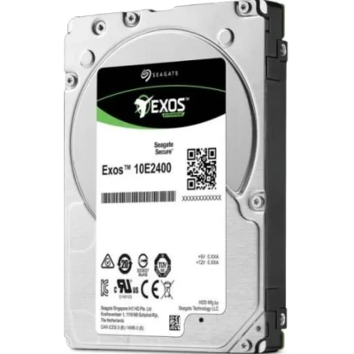 Afbeelding van Seagate Enterprise Performance 10K.9 1800GB SAS interne harde schijf [ST1800MM0149]