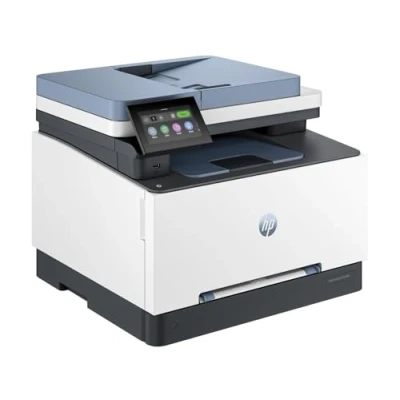Afbeelding van HP Color LaserJet Pro MFP 3302sdw, Kleur, Printer voor Kleine en middelgrote ondernemingen