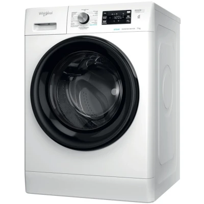 Afbeelding van Whirlpool FFBBE 7469 BV Vrijstaande Wasmachine