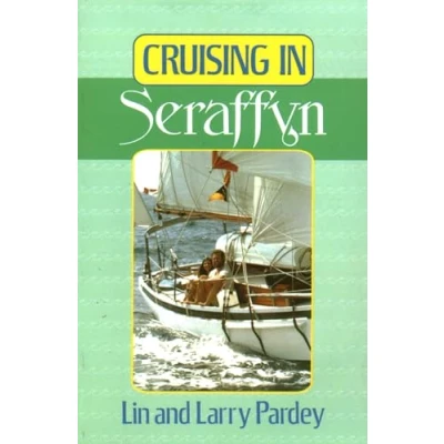 Afbeelding van Cruising in &quot;Seraffyn&quot;