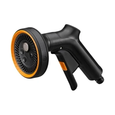 Afbeelding van Fiskars Solid Broeskop Multi, 3 Standen, Knijpbediening 1070836