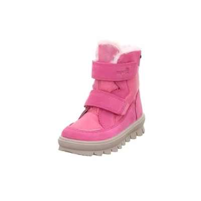Afbeelding van Superfit Flavia Sneeuwlaarzen voor meisjes, Roze 5510, 34 EU Schmal
