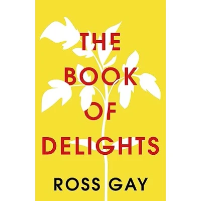 Afbeelding van The Book of Delights