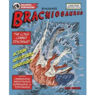 Afbeelding van Brachiosaurus
