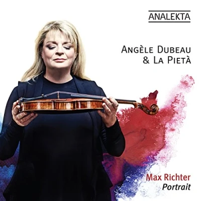 Afbeelding van Angele Dubeau &amp; La Pieta Portrait (CD)