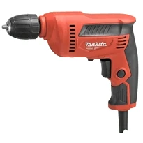 Afbeelding van Makita M6002K 230 V Boormachine in koffer