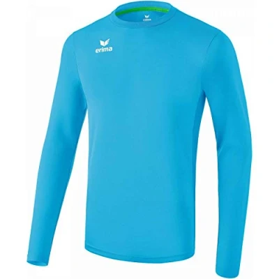 Afbeelding van Liga Shirt met lange mouwen curaçao / S