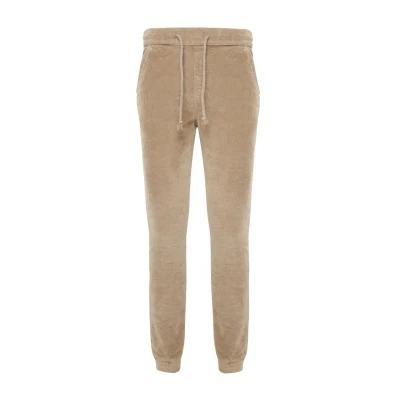 Afbeelding van Threadbare ROY Broek, Heren, Maat: Medium, Sand