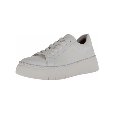 Afbeelding van GABOR Sneakers laag wit