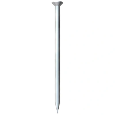 Afbeelding van OBO Bettermann 362 Z 23 G 3354237 Lenskopspijker (Ø x l) 2 mm Staal Gehard 100 stuk(s)