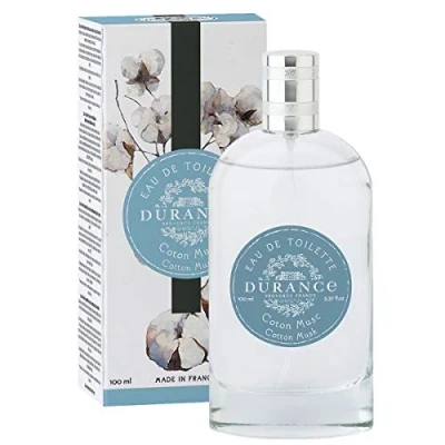 Afbeelding van Durance Coton Musc Eau de Toilette
