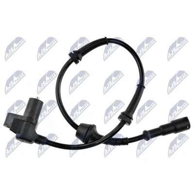 Afbeelding van Wielsnelheidssensor NTY HCA VW 026