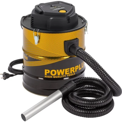 Afbeelding van Powerplus POWX3018 Aszuiger 20L 1800W