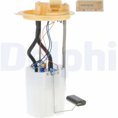 Afbeelding van Delphi Diesel Brandstof toevoermodule FG2368 12B1