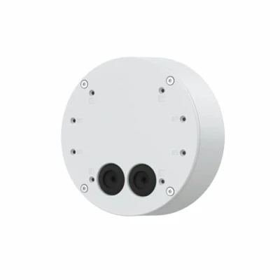 Afbeelding van Axis 02421.001 security cameras mounts e housings Scatola portacavi