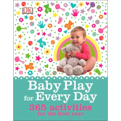 Afbeelding van Baby Play for Every Day
