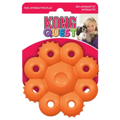 Afbeelding van KONG Quest Star Pods Small