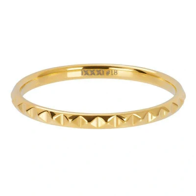 Afbeelding van Pyramid iXXXi Vulring 2 mm Gold / 19