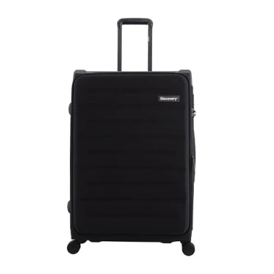 Afbeelding van Discovery Motion Trolley, Maat: One Size, Black