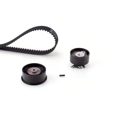 Afbeelding van Gates Distributieriem kit K015573XS