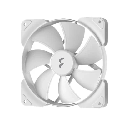 Afbeelding van Fractal Design Aspect 14 Wit 140 mm 1000 RPM Ventilator cm
