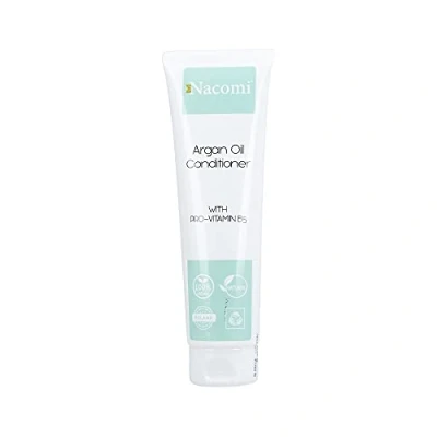 Afbeelding van Nacomi Argan Oil Conditioner 150ml.