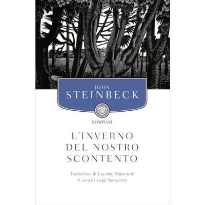 Afbeelding van L&#039;inverno del nostro scontento