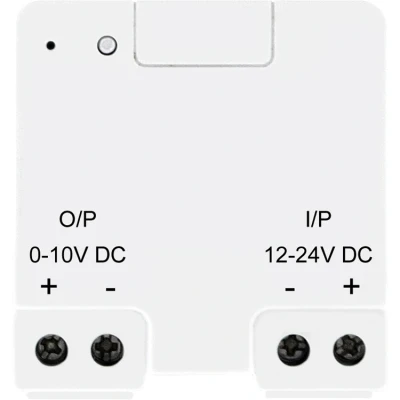 Afbeelding van KlikAanKlikUit mini 0 10v led controller