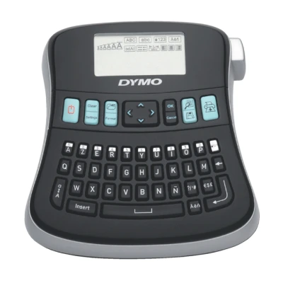 Afbeelding van Labelprinter Dymo labelmanager LM210D azerty