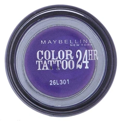 Afbeelding van Gemey Maybelline Color Tattoo oogschaduw