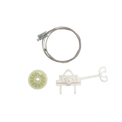 Afbeelding van Blic Raamopener reparatieset 6205 21 022801P