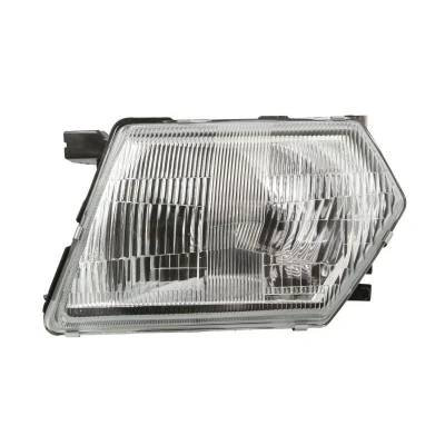 Afbeelding van Koplamp DEPO 215 1176L LD E, Links
