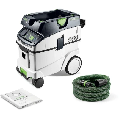 Afbeelding van Festool CTL 36 EI Stofzuiger CLEANTEC Krachtig en efficiënt 577908