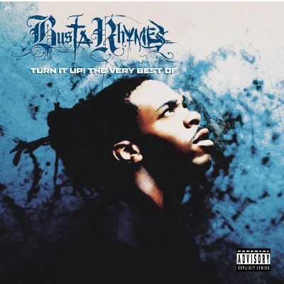 Afbeelding van Turn It Up!: The Best Of Busta Rhymes