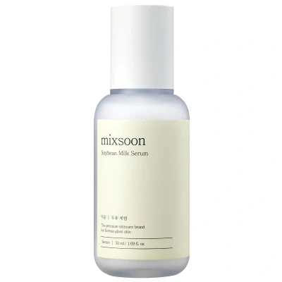 Afbeelding van Mixsoon Soybean Milk Serum (50 ml)
