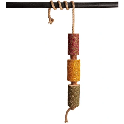 Afbeelding van Grooming Deluxe Houten Relax Horse Toy De Stressverkocht door HypoStore