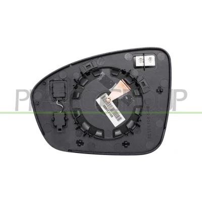 Afbeelding van PRASCO RN4307513 Spiegelglas rechts RENAULT: Megane 4
