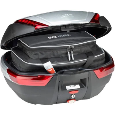 Afbeelding van Givi V47/v46/e41 Keyless/e460/e360/e45/b47 Blade/e470 Simply Iii/e450 Ii Binnenzak Zwart
