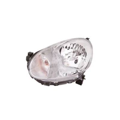 Afbeelding van Koplamp DEPO 215 11D9L LD EM, Links