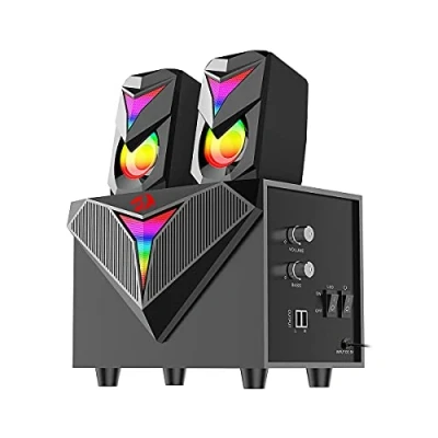 Afbeelding van Redragon GS700 Toccata 2.1