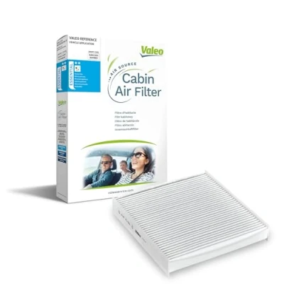 Afbeelding van Valeo Interieurfilter 715751