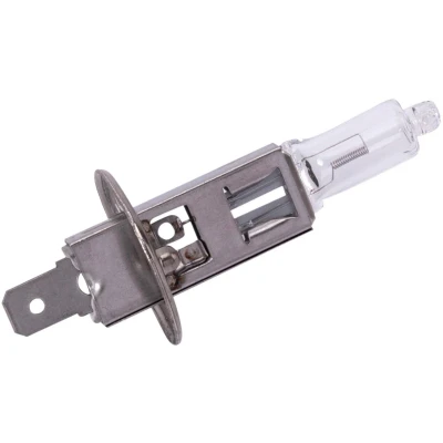 Afbeelding van SPAHN headlight bulb 12v 55w h1 p14.5s