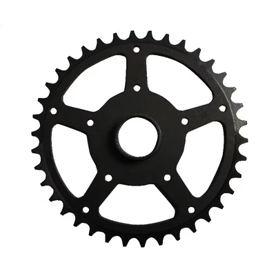 Afbeelding van ESJOT Tandwiel Porteur 44t vlak 1/2x3/32