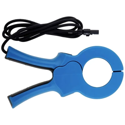 Afbeelding van Metrel A 1281 Stroomtangadapter Meetbereik A/DC (bereik): 0.50 1000